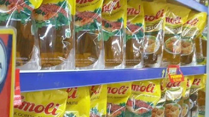 Disperindag Sultra Sebut Harga Minyak di Ritel Modern Seragam Rp14.000