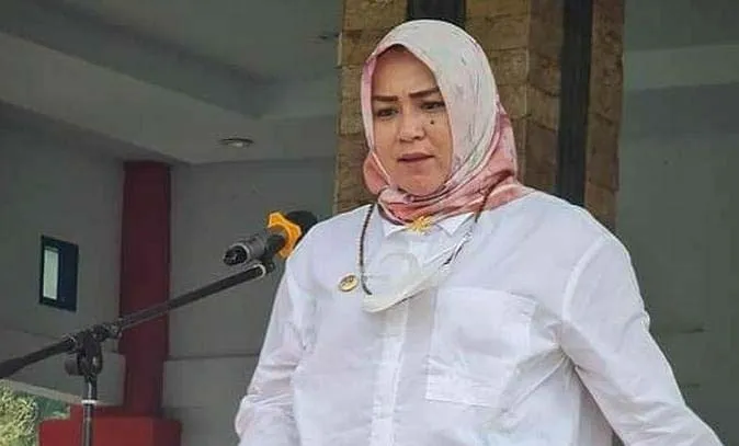 Andi Merya Nur