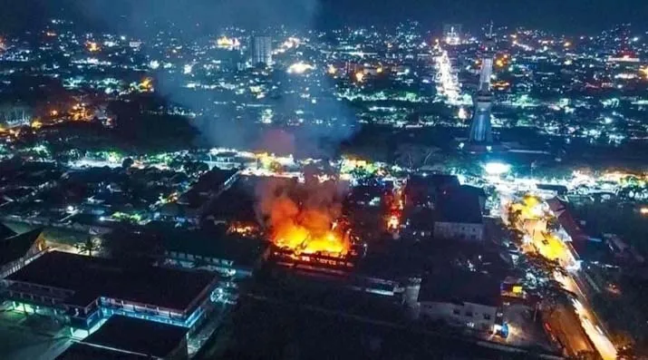 Alhamdulillah! Dokumen Bansos Dinas Sosial Kendari Bisa Dipulihkan
