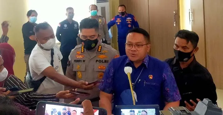 Dirreskrimum Polda Sultra, Kombes Pol. Bambang Wijanarko