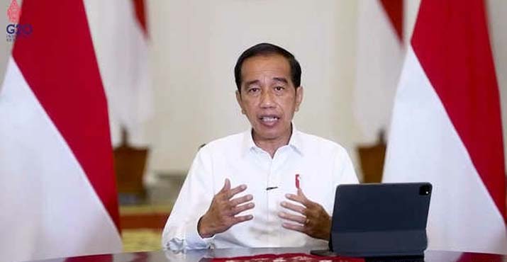 Dua Pekan Lagi, Jokowi Serahkan 24 calon Anggota KPU dan Bawaslu ke DPR