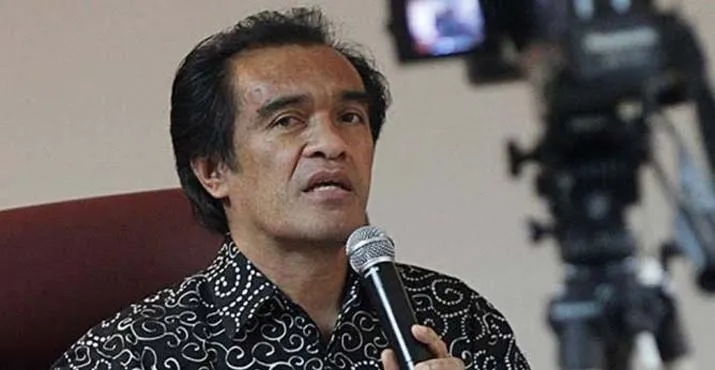 Gabung di PKS, La Ode Ida Nyatakan Siap Maju di Pilgub Sultra 2024