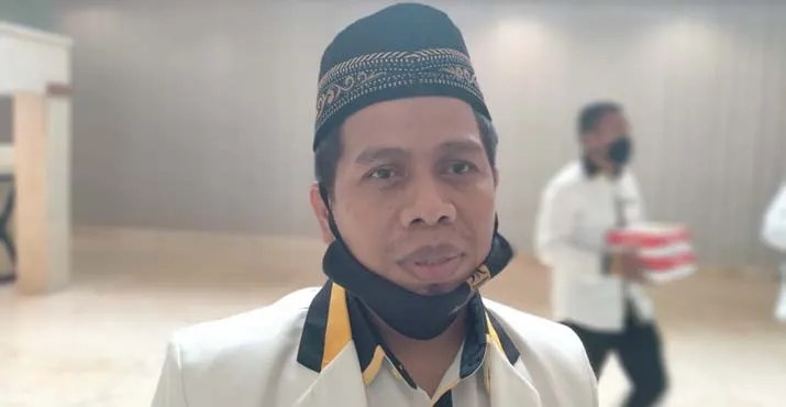 PKS Sultra Sebut La Ode Ida Berpeluang Menangkan Pilgub 2024