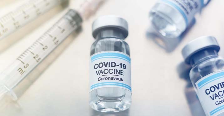 Dinkes Kendari: Moderna dan Pfizer Untuk Vaksin Dosis Satu
