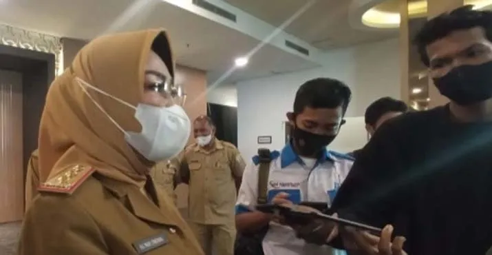 Pemprov Sultra Sediakan Tiga Pilihan Tempat Penyelenggaraan HPN