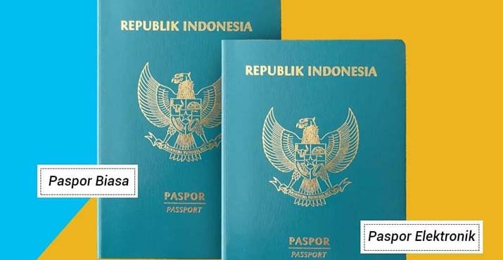 Kantor Imigrasi Kelas I TPI Kendari Kini Sudah Dapat Menerbitkan e-Paspor