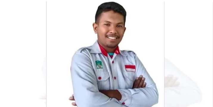 Terpilih Ketua KAMMI Kendari, Iwan Haridi Siap Sinergi dengan Pemerintah