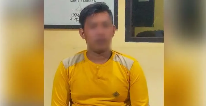 Ngebut, Seorang Pengemudi Mobil di Mubar Tabrak Pejalan Kaki Hingga Tewas
