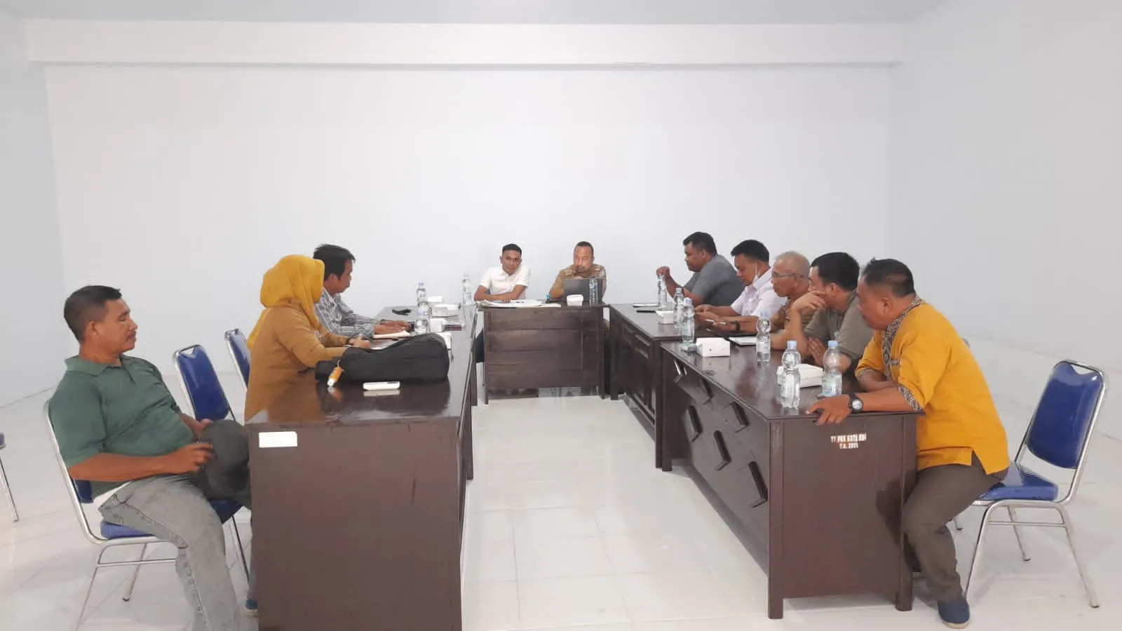 Minggu Depan, ISSI Sultra Bakal Gelar Rapat Kerja Provinsi