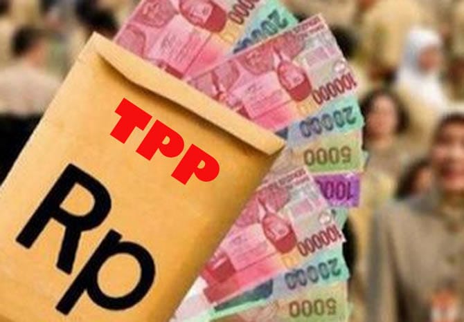 Ini Penyebab Terhambatnya Pencairan TPP PNS Lingkup Pemprov Sultra