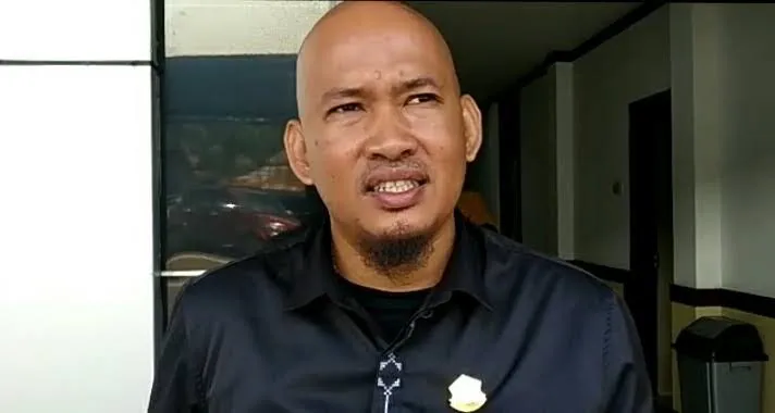 Sudirman Kritik Menag Soal Aturan Toa Masjid: Tak Usah Dihiraukan