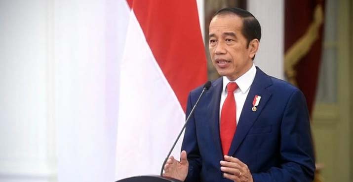 Menteri Sekretaris Negara Pastikan Presiden Jokowi Hadiri HPN di Kendari