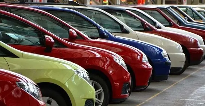 HPN di Kendari, Jasa Rental Mobil Keciprat Hoki