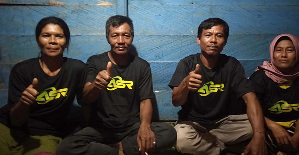Dukungan Terus Mengalir, Relawan Konsel Siapkan Deklarasi "ASR For Sultra"