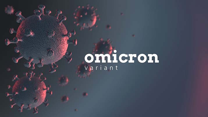 Varian Omicron
