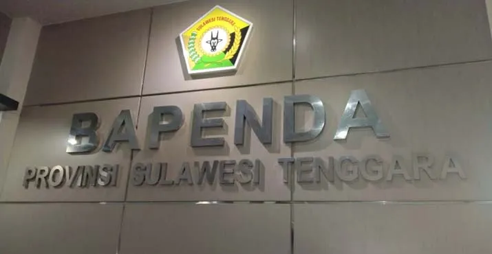PAD di Bawah Pemerintahan Ali Mazi Selalu Capai Target, Kepala Bapenda: 2022 Target PAD Rp1,4 Triliun
