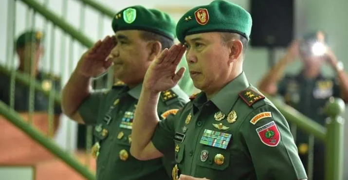 Maju Balon Gubernur Sultra, Relawan Sosialisasikan Andi Sumangerukka