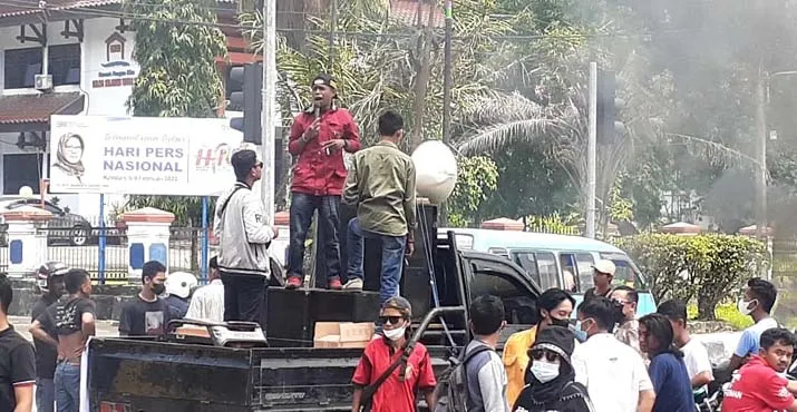 Penangkapan Tie Saranani Dinilai Janggal, Kejagung Diminta Periksa Kejati dan Kejari