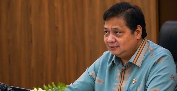 Ketua KPC-PEN Sebut Penangangan Pandemi di Indonesia Terbaik ke-4 di Dunia