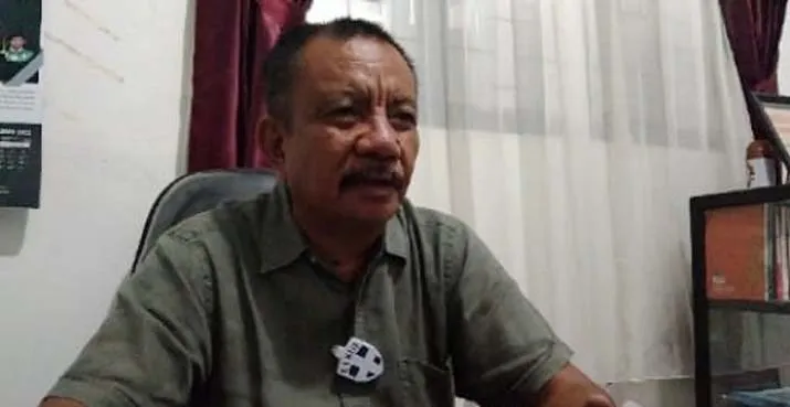 Omicron Mewabah, LM Bariun: Masyarakat Harus Diedukasi Supaya Tak Panik
