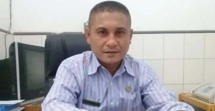 Mulai Besok, PDAM Muna Hentikan Penyaluran Air Bersih