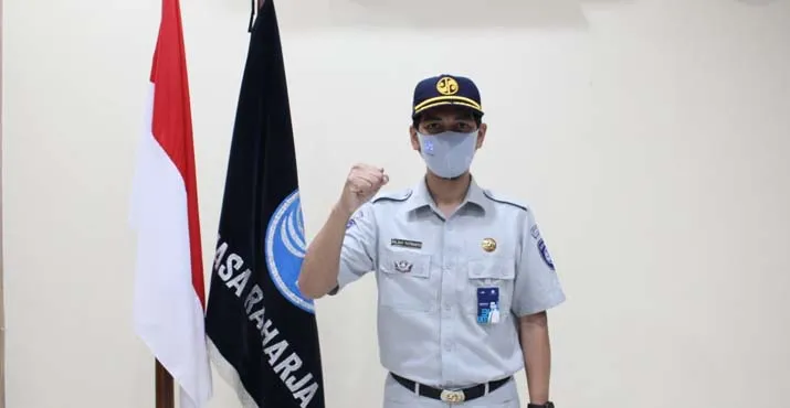 Januari 2022, Jasa Raharja Sultra Serahkan Santunan Rp1,4 Miliar