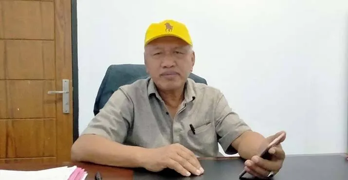 Stok Habis, Kadinkes: Permintaan Tambahan Vaksin Kedua Tunggu Hasil Amprah