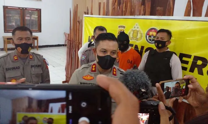 Pria di Baubau Setubuhi Putri Kandung, Begini Motifnya