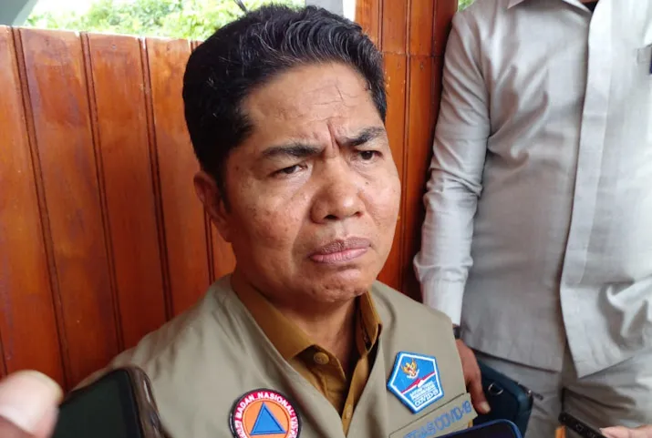 Bupati Buton, La Bakry