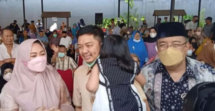 Asrun dan ADP Diprediksi Masih Bergairah Terjun Dunia Politik