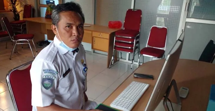 Maret, BMKG: Warga Baubau Tetap Waspada Cuaca Ekstrem