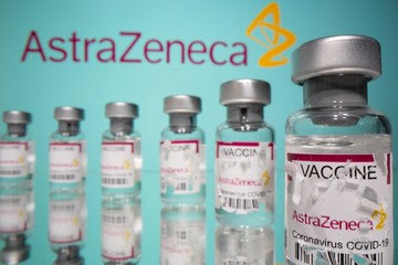 Dinkes Catat 10.280 Dosis Vaksin AstraZeneca Kedaluwarsa