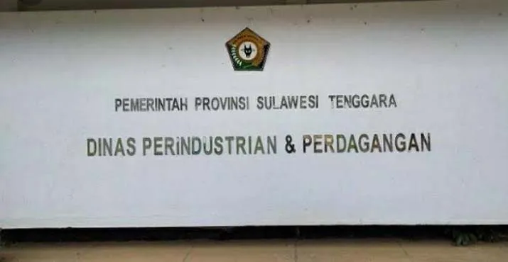 Catat!!! Mulai Besok Disperindag Sultra Kembali Gelar Pasar Murah Sembako Tanpa Syarat