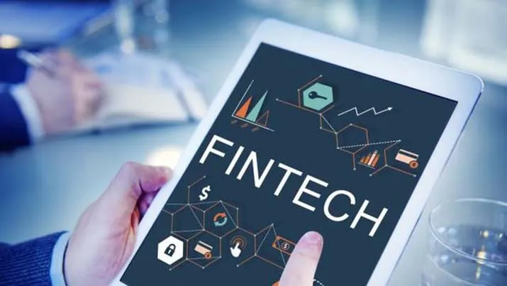 ilustrasi Fintech