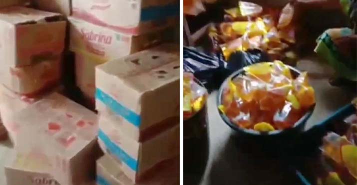 Diduga Menimbun dan Menjual Minyak Goreng di Medsos, IRT di Konawe Diperiksa Polisi