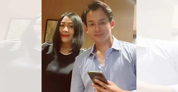 Digandeng Manejemen Artis FIMM, Tiktokers Asal Sultra Steven Stenly Bakal Warnai Program TV Nasional