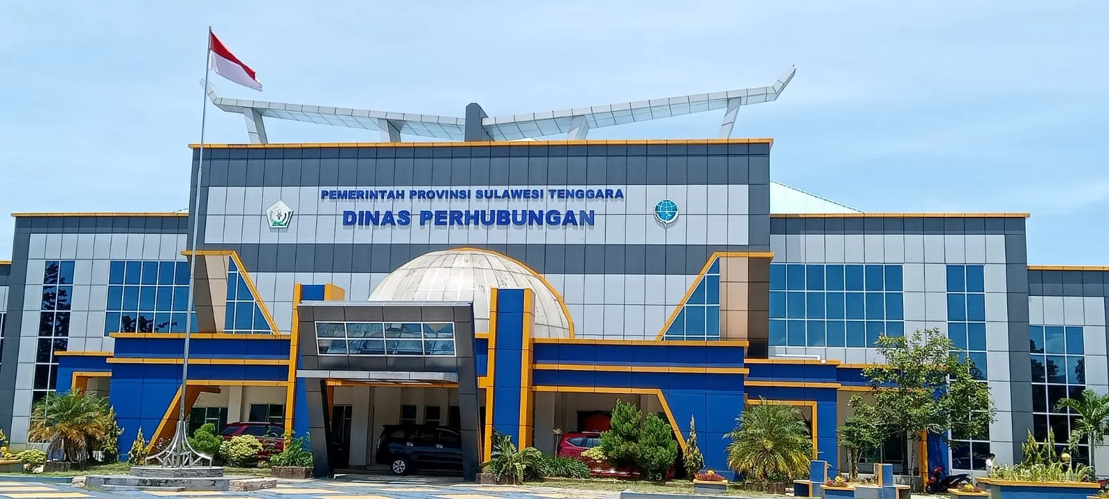 Dishub Sultra Siap Kawal Mudik Tahun Ini