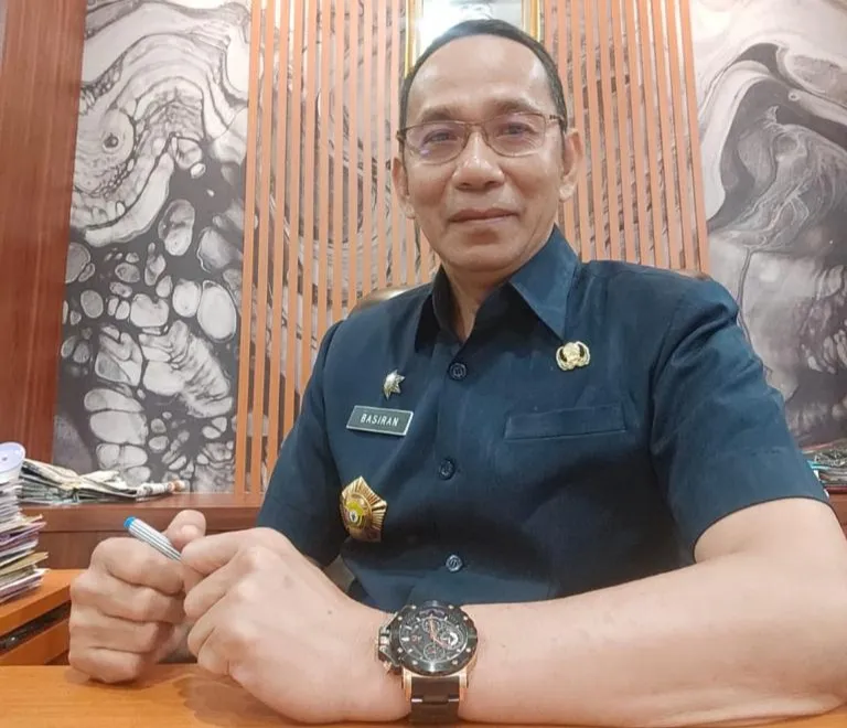 Soal Pencairan TPP ASN Pemprov Sultra, BPKAD Sebut Masih Tahap Validasi