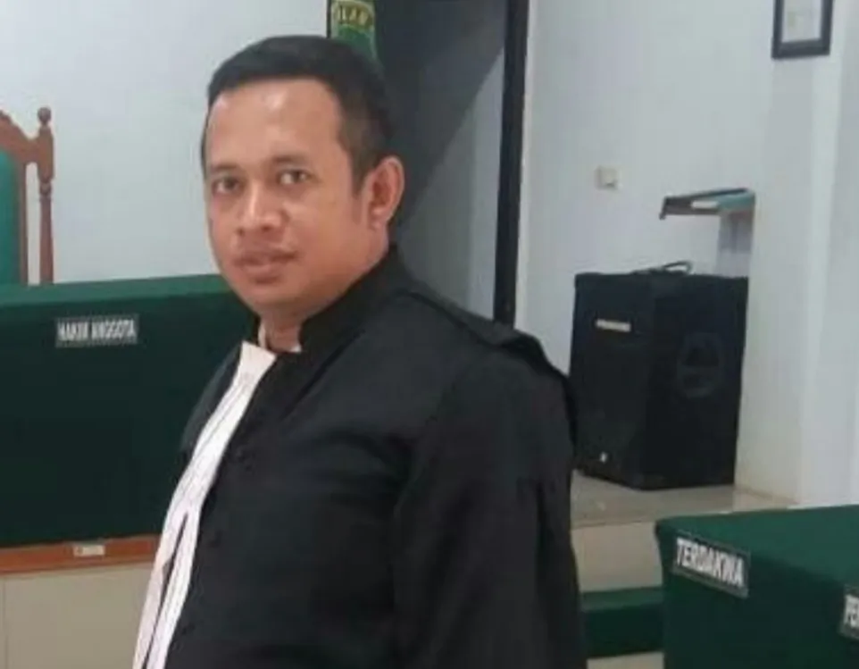 Dugaan Pemalsuan Dokumen Jeti, PT Sriwijaya Raya Dilaporkan ke Polda Sultra