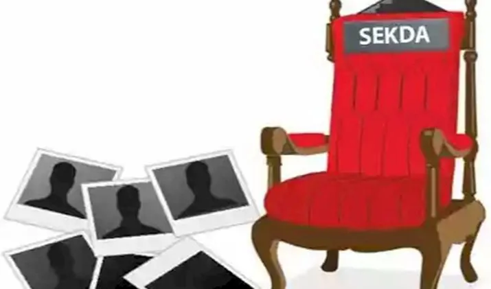 Ilustrasi sekda