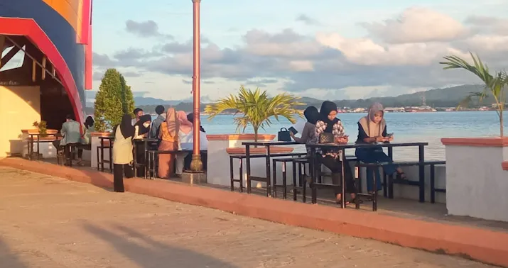 Tiga Pilihan Tempat Menarik di Kendari yang Cocok untuk Bukber