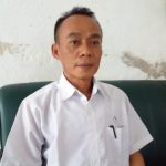 Manager Operasional dan Pelayanan PT Pelni Cabang Baubau, Yulianto