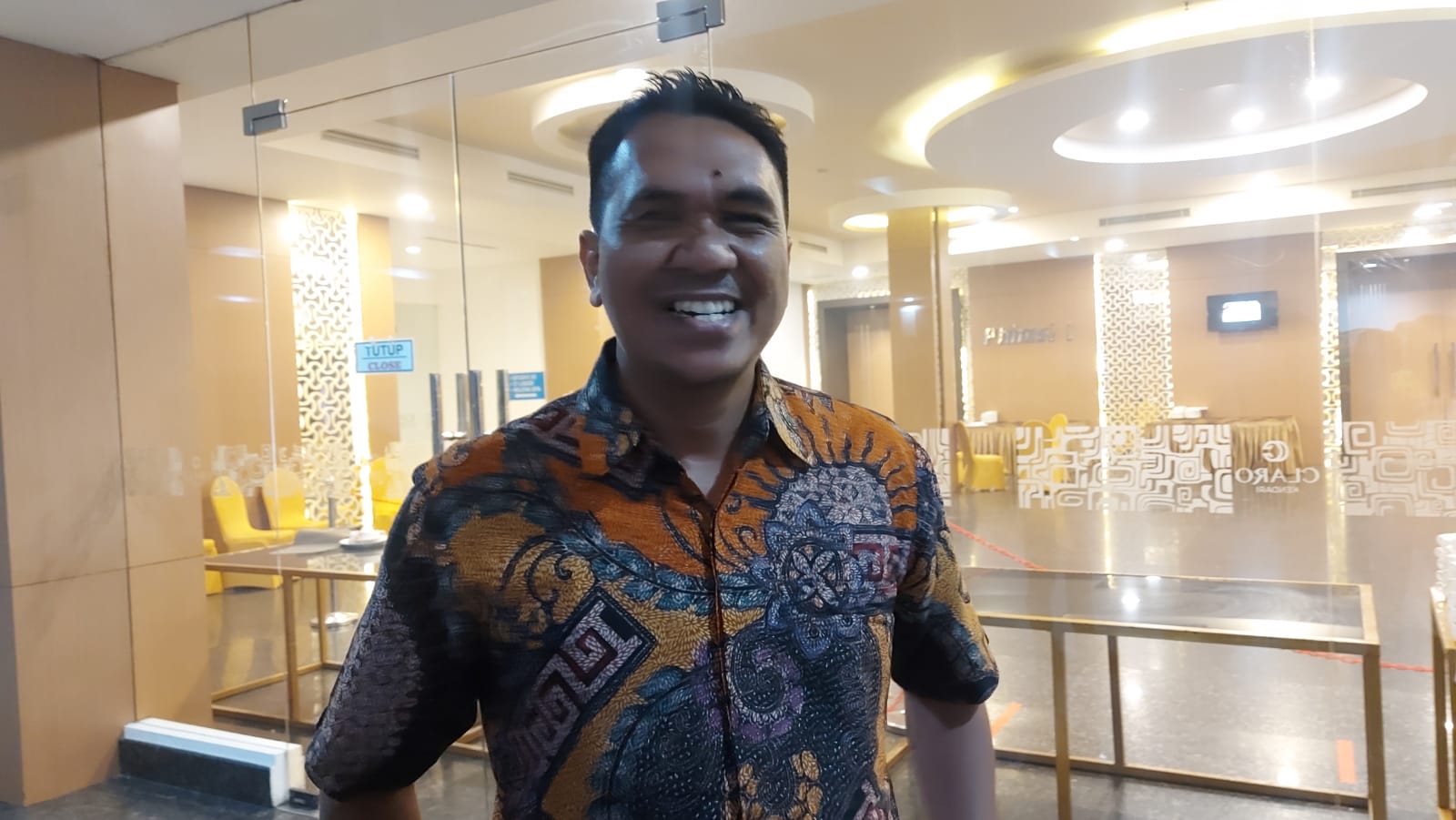 Pasca Menang di MA, DPW Partai Berkarya Sultra Fokus Tatap Pemilu 2024
