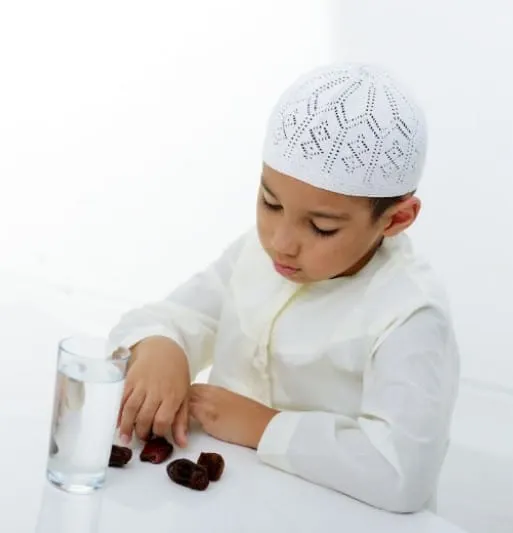 Ini Tips Puasa Anak Agar Semangat dan Tetap Sehat