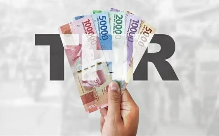 SE THR dan Gaji 13 Terbit, Mendagri Minta Kepala Daerah Segera Mempercepat Pencarian