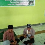 Ramadan, Lapas Kendari Beri Pembinaan Kerohanian ke WBP