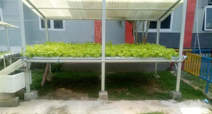 Penjualan Produk Napi Lewat program ODOP, Lapas Kendari Sumbang Rp2 juta PNBP ke Negara