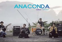 Photo of Ifal Chandra Akui Telah Hengkang sebagai Vokalis Grup Band Anaconda