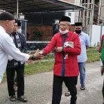 Ketua DMI Sultra Lukman Abunawas Gelar Bukber di Kabupaten Kolaka