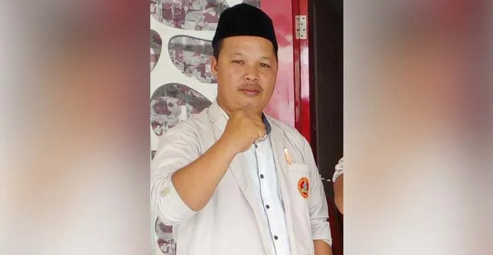 Ketua OKP Pemuda Muhamadiyah Konsel, Aspul. Foto: istimewa